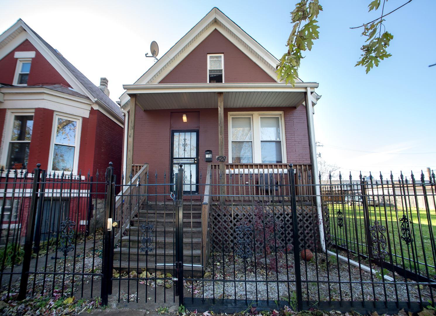 428 North Harding Avenue Chicago, IL 60624 - Photo 2 of 22