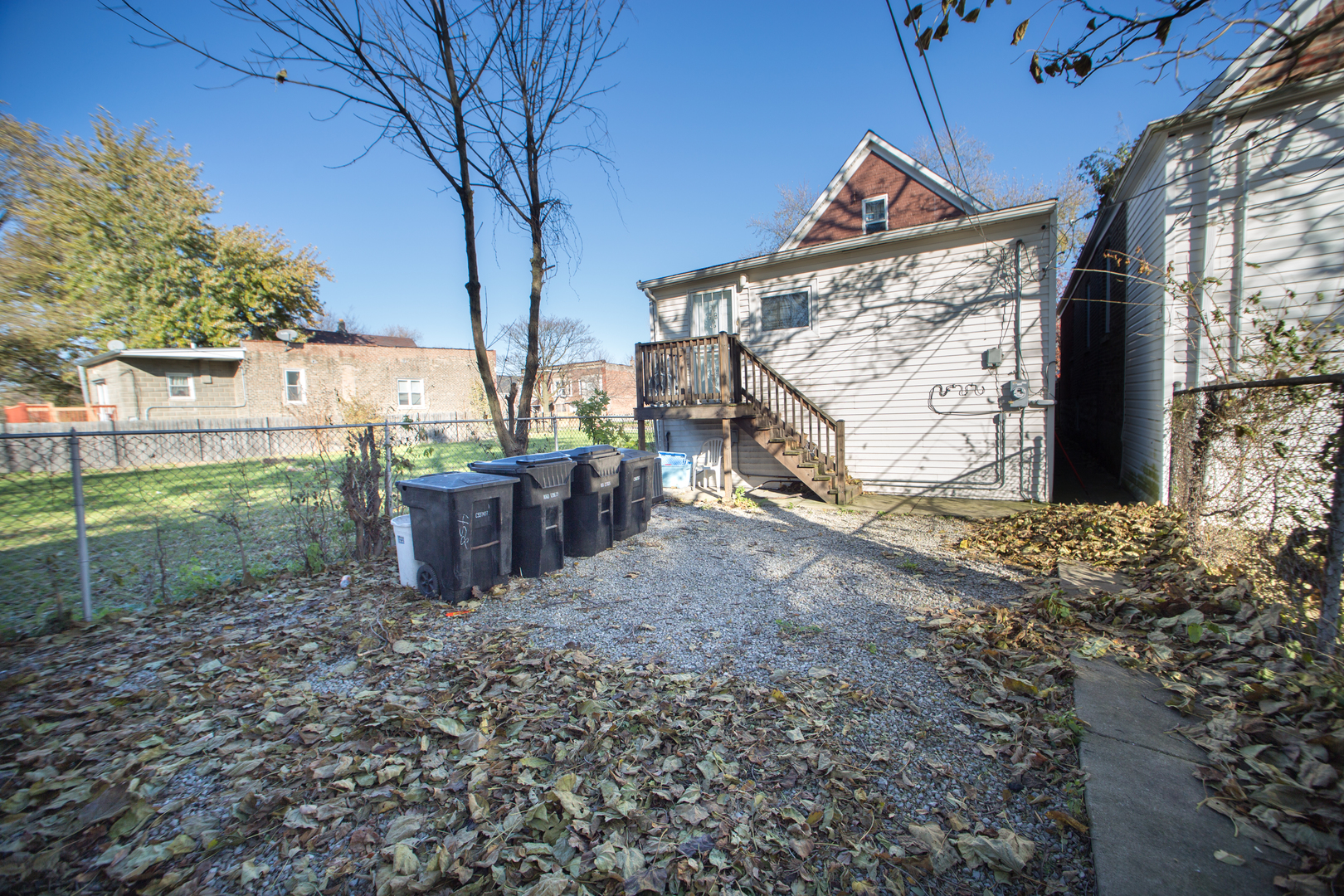 428 North Harding Avenue Chicago, IL 60624 - Photo 20 of 22