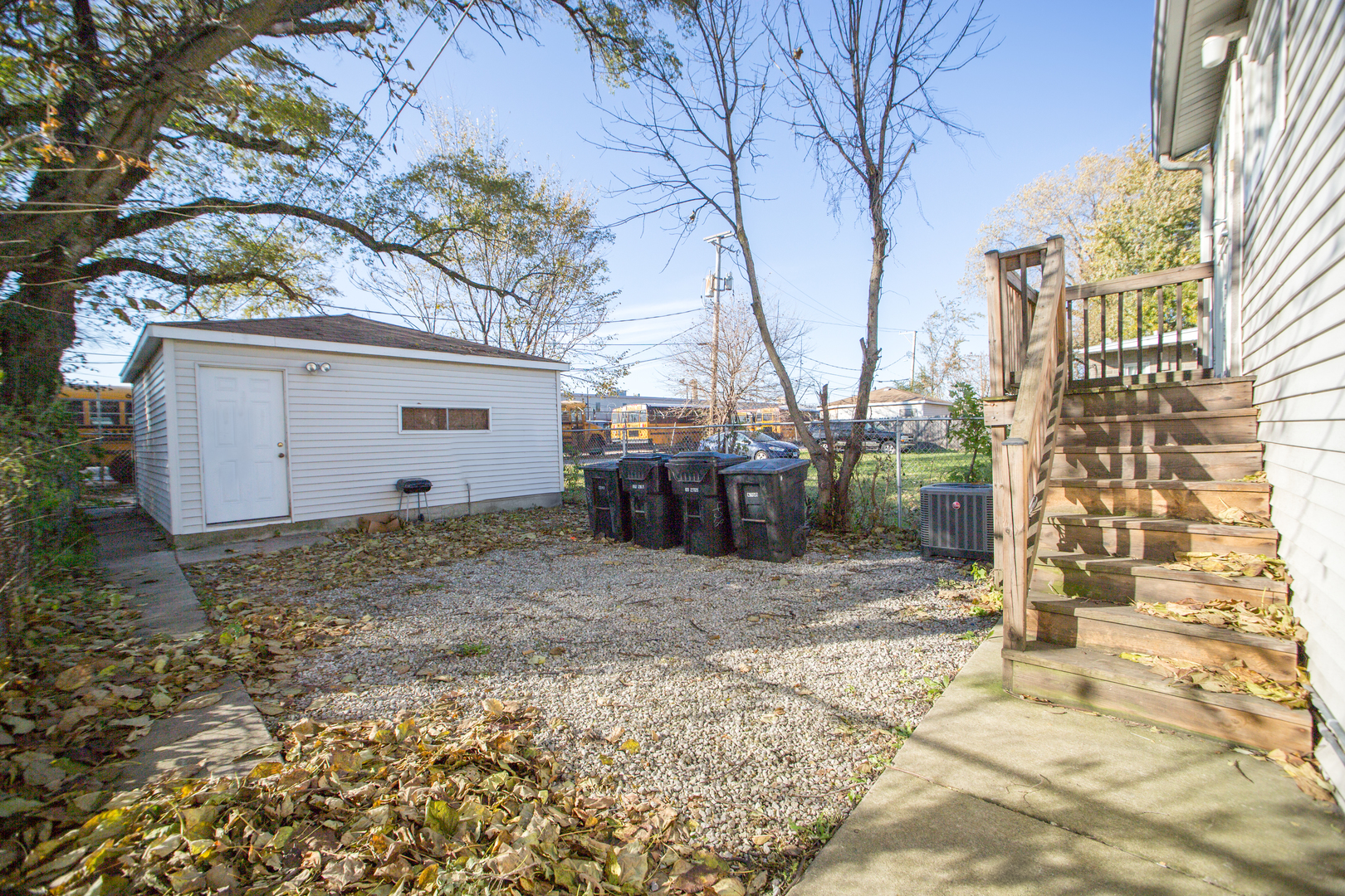 428 North Harding Avenue Chicago, IL 60624 - Photo 21 of 22