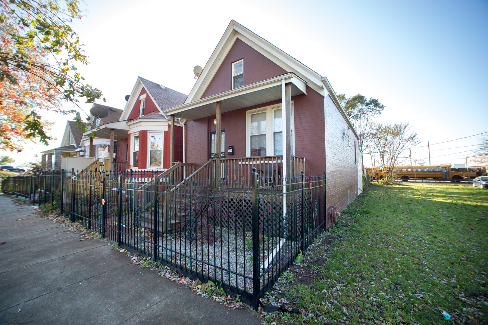 428 North Harding Avenue Chicago, IL 60624 - Photo 22 of 22