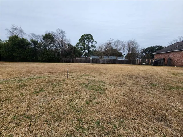 $59,900 | 6003 Stonegate Drive, Alexandria, LA 71303