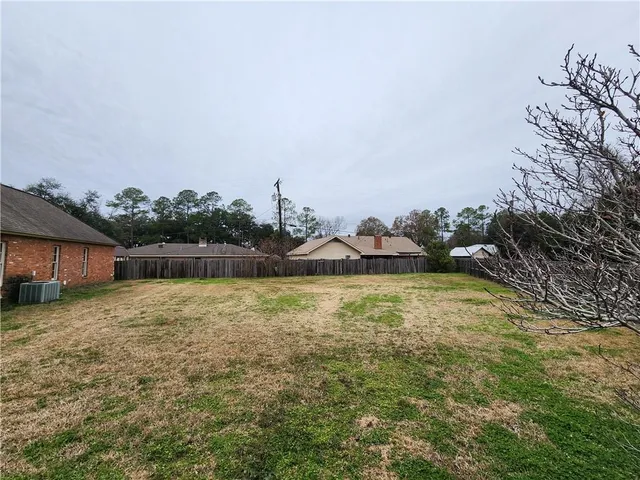$59,900 | 6003 Stonegate Drive, Alexandria, LA 71303