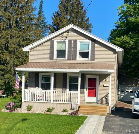 $199,900 | 13 Church Street, Richland, NY 13142