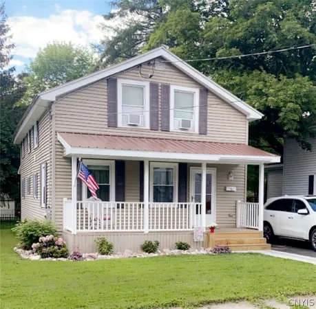 $199,900 | 13 Church Street, Richland, NY 13142