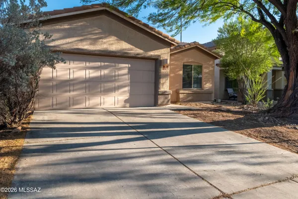$325,000 | 12762 East Hannah Trail, Vail, AZ 85641