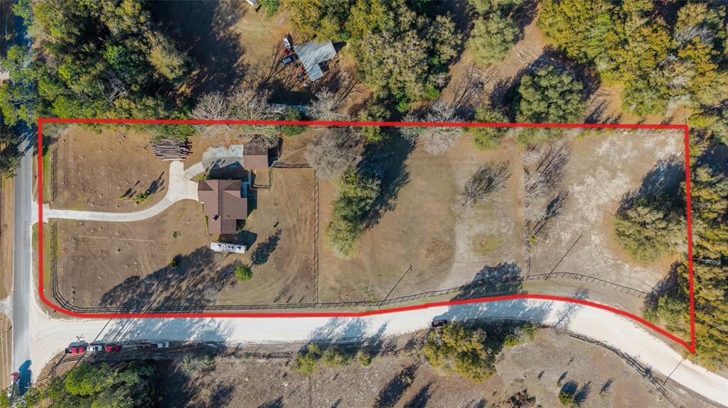 825 Northeast 165th Street Citra, FL 32113 - Photo 3 of 62