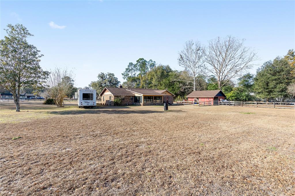 825 Northeast 165th Street Citra, FL 32113 - Photo 34 of 62