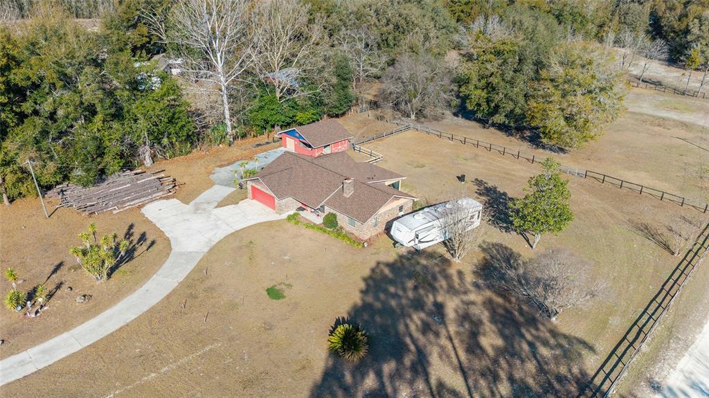 825 Northeast 165th Street Citra, FL 32113 - Photo 47 of 62