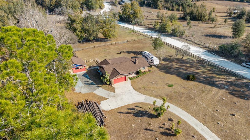 825 Northeast 165th Street Citra, FL 32113 - Photo 49 of 62