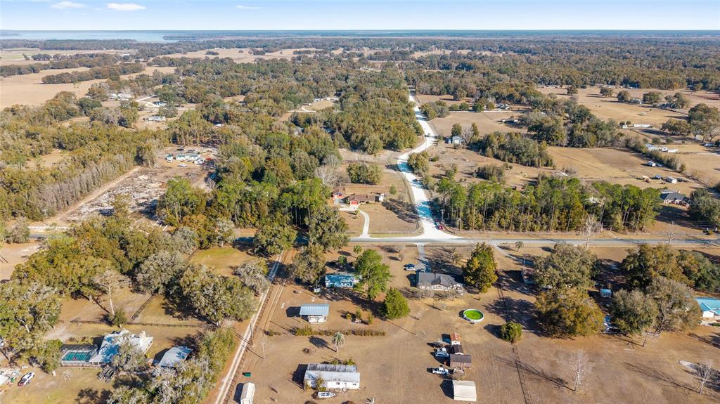 825 Northeast 165th Street Citra, FL 32113 - Photo 53 of 62 an aerial view of multiple house