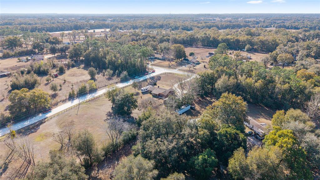 825 Northeast 165th Street Citra, FL 32113 - Photo 59 of 62 a view of a city