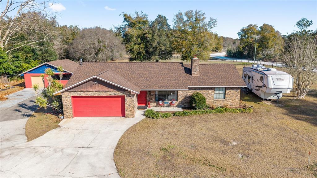 825 Northeast 165th Street Citra, FL 32113 - Photo 6 of 62
