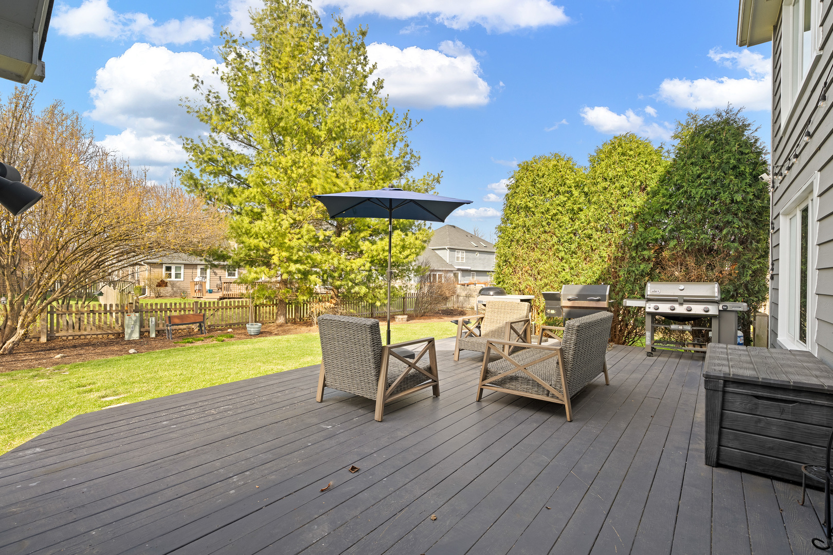 2791 Spinner Court Naperville, IL 60565 - Photo 33 of 39