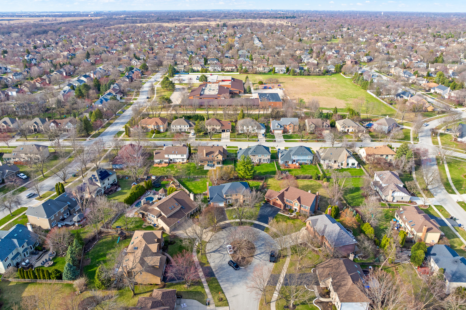 2791 Spinner Court Naperville, IL 60565 - Photo 39 of 39