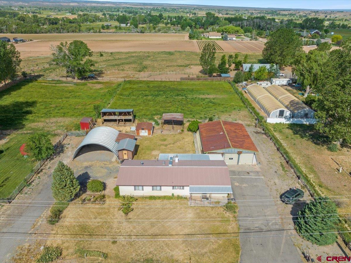 14809 6175th Road Montrose, CO 81403 - Photo 2 of 36
