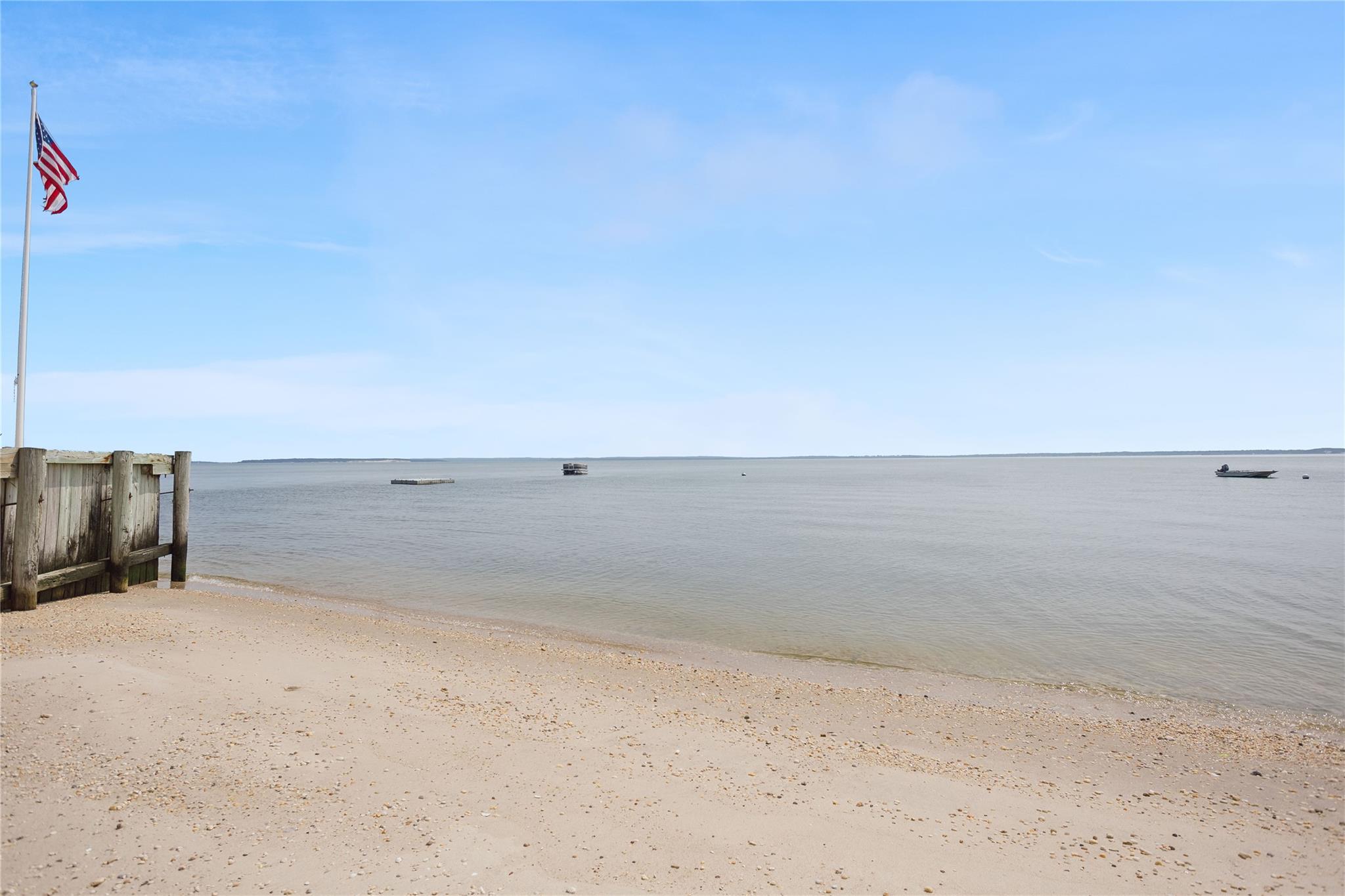 33 Beach Road Laurel, NY 11948 - Photo 38 of 38 a view of an empty room