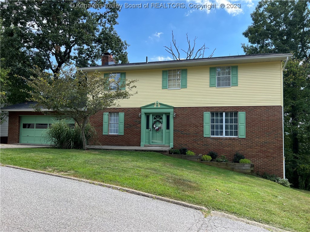 1020 Rustling Road South Charleston, WV 25303 - Photo 1 of 27 Gallery Image 1