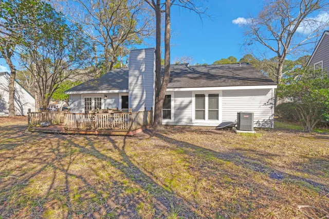 $359,900 | 133 Bridgecreek Drive, Goose Creek, SC 29445