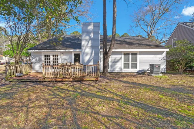 $359,900 | 133 Bridgecreek Drive, Goose Creek, SC 29445