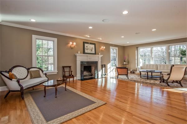27 Bow Road Wayland, MA 01778 - Photo 10 of 30 Gallery Image 10