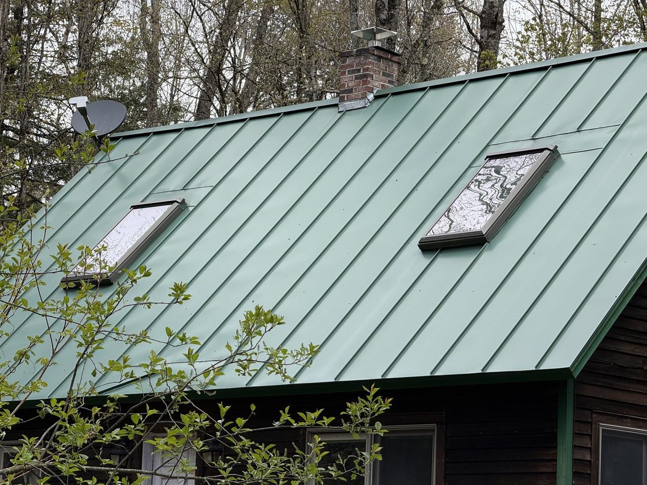 169 Jenkins Brook Road Chelsea, VT 05038 - Photo 11 of 30