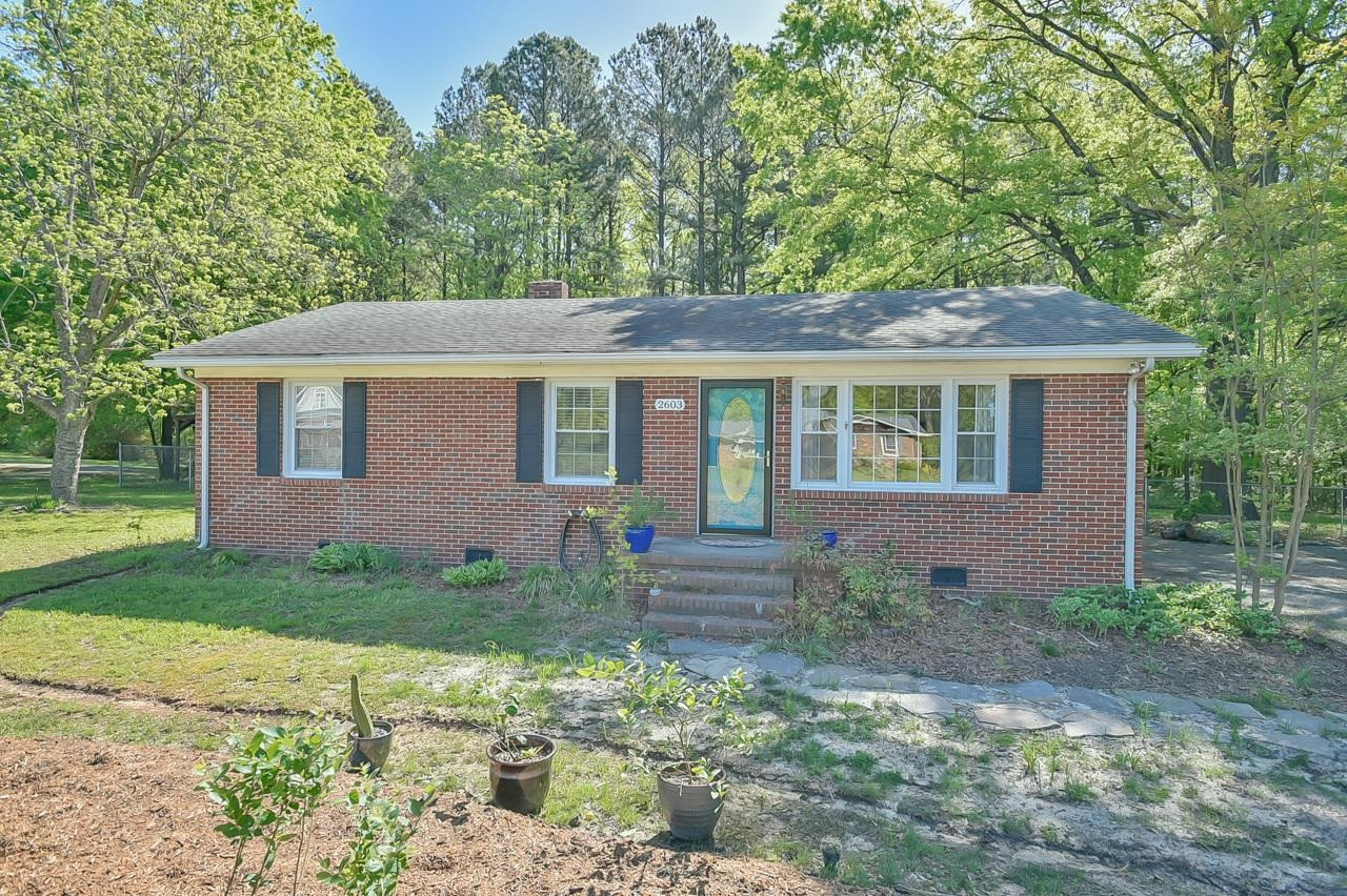 2603 Windy Hill Road Durham, NC 27703 - Photo 1 of 29 Photo 1