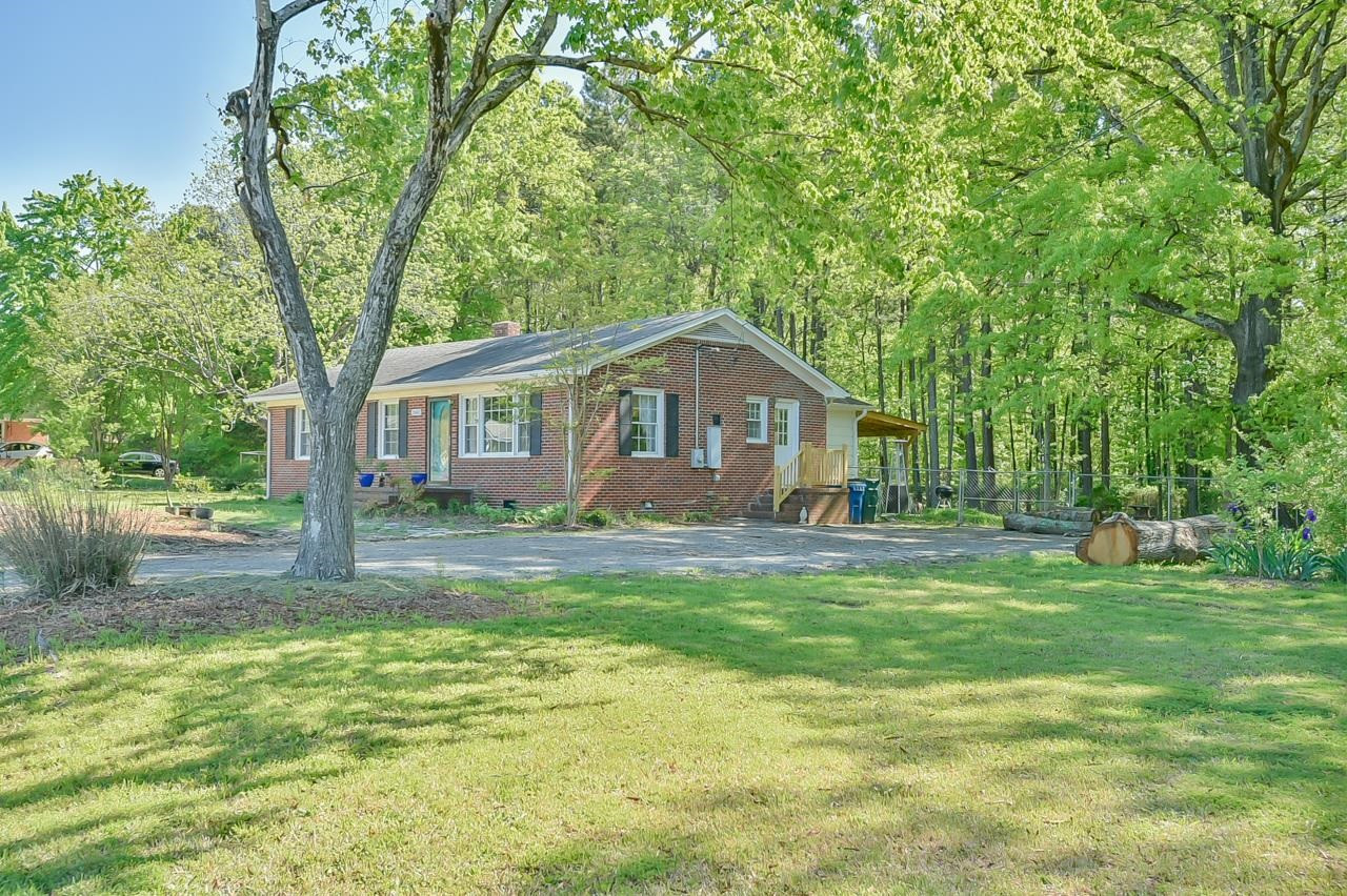 2603 Windy Hill Road Durham, NC 27703 - Photo 2 of 29 Photo 2
