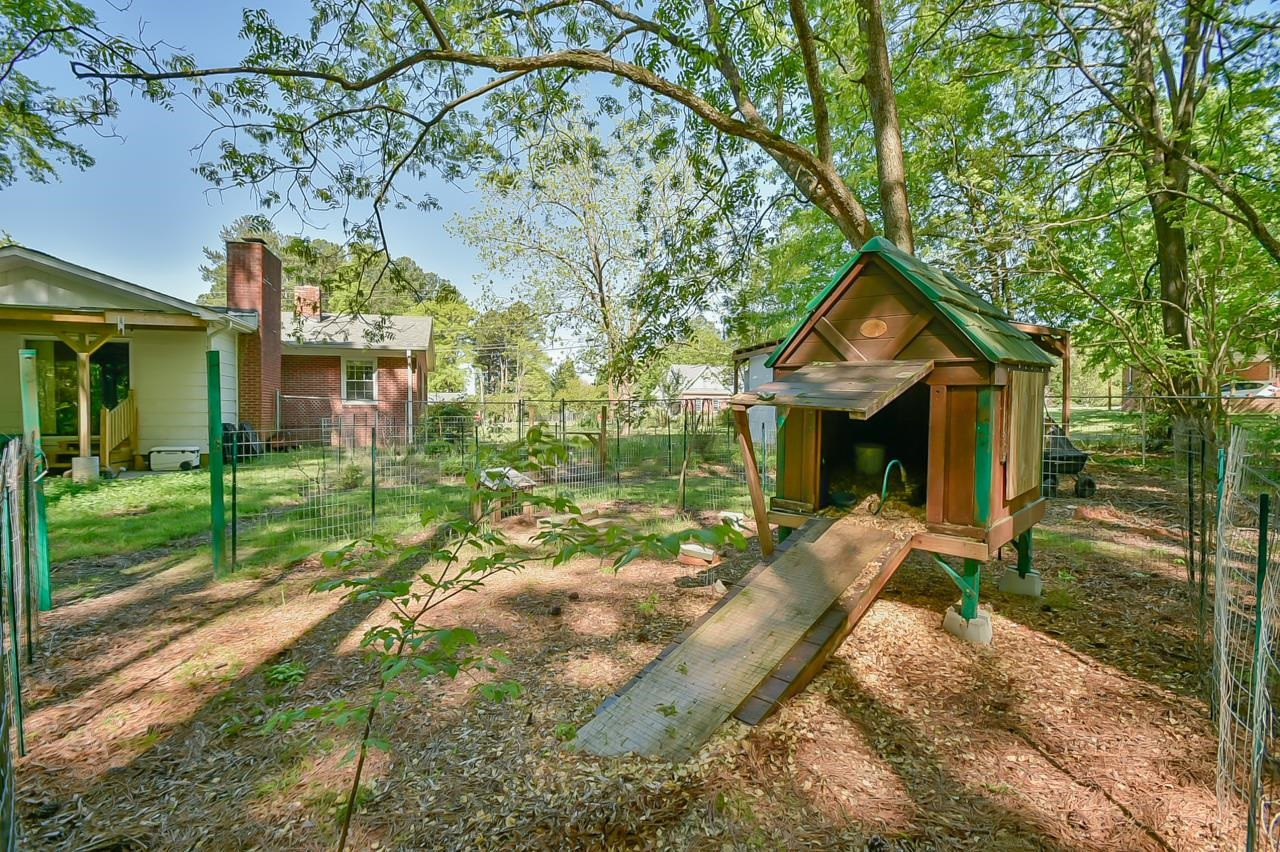 2603 Windy Hill Road Durham, NC 27703 - Photo 21 of 29 Photo 21