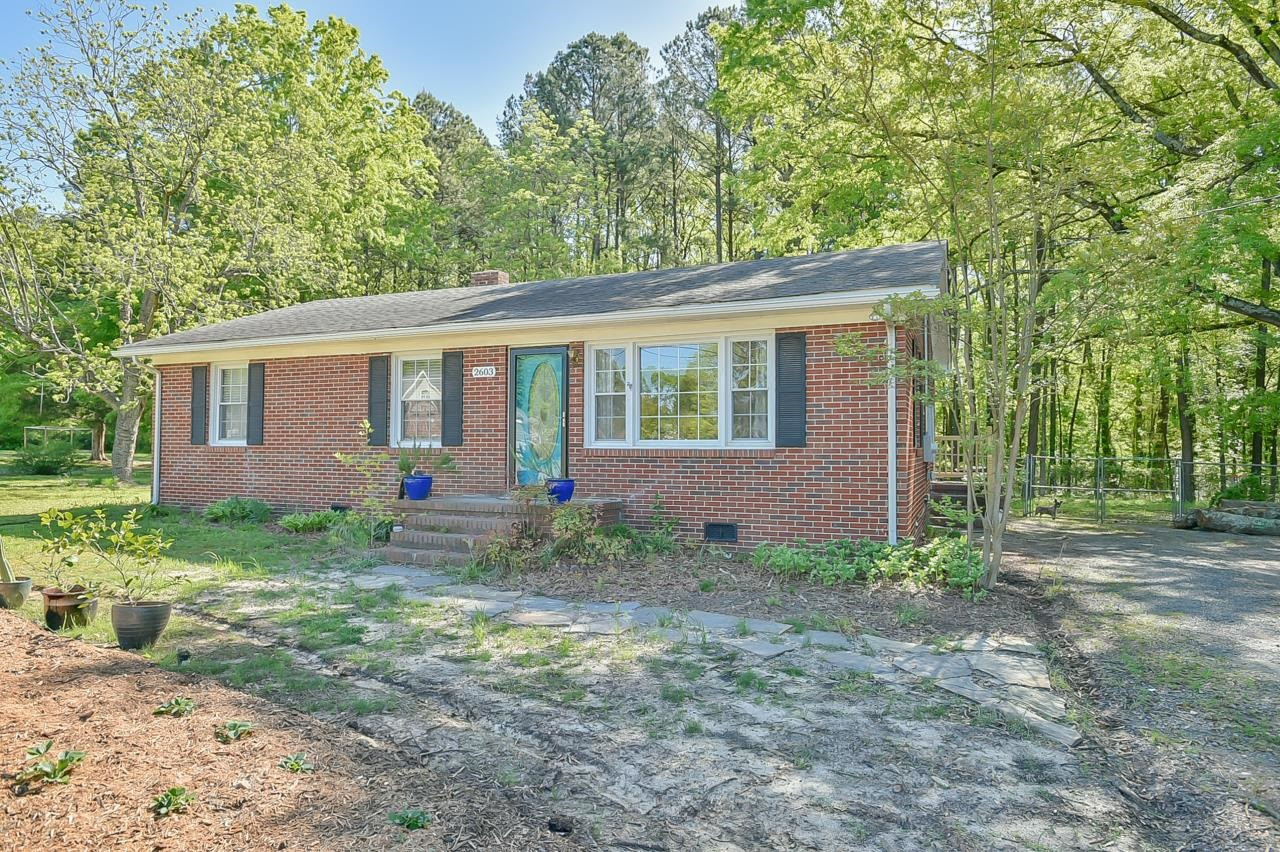2603 Windy Hill Road Durham, NC 27703 - Photo 28 of 29 Photo 28