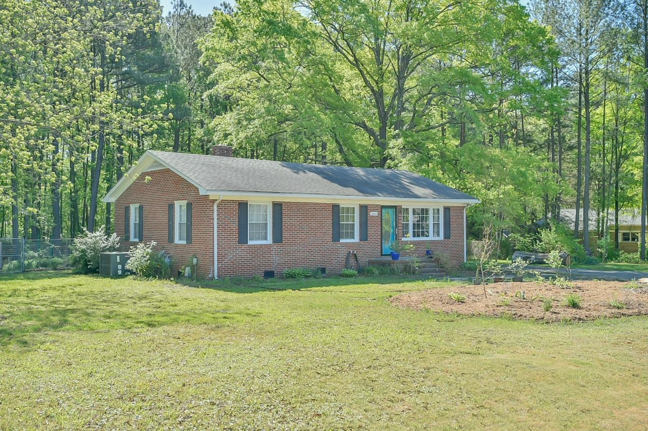 2603 Windy Hill Road Durham, NC 27703 - Photo 3 of 29 Photo 3