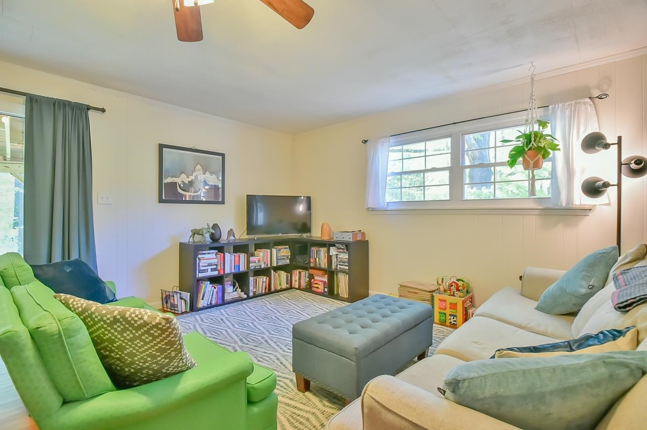 2603 Windy Hill Road Durham, NC 27703 - Photo 5 of 29 Photo 5