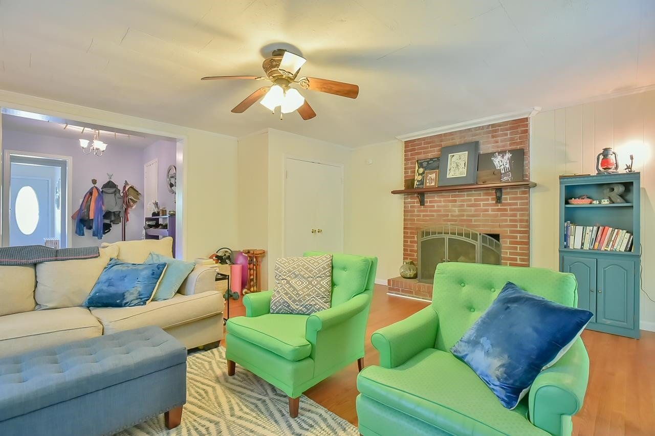 2603 Windy Hill Road Durham, NC 27703 - Photo 6 of 29 Photo 6