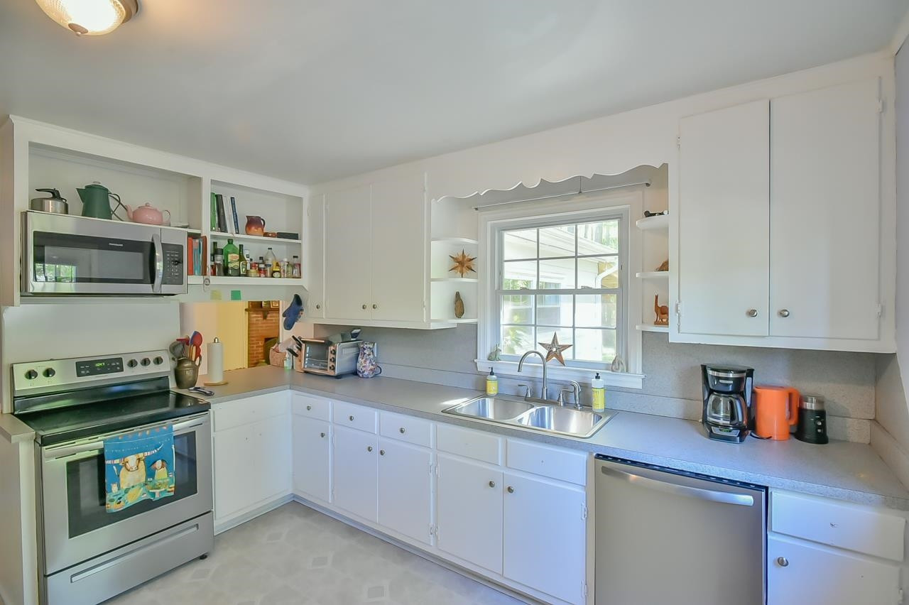 2603 Windy Hill Road Durham, NC 27703 - Photo 9 of 29 Photo 9