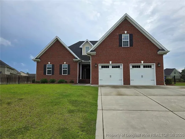 $2,950 | 3709 Linton Court, Fayetteville, NC 28306