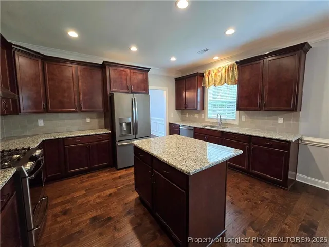 $2,950 | 3709 Linton Court, Fayetteville, NC 28306