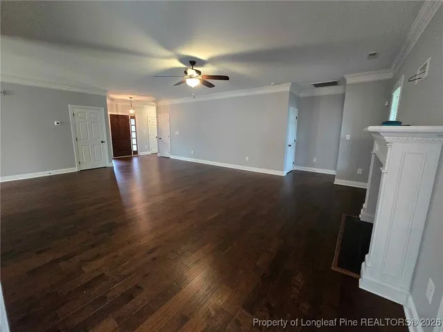 $2,950 | 3709 Linton Court, Fayetteville, NC 28306