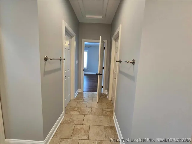 $2,950 | 3709 Linton Court, Fayetteville, NC 28306