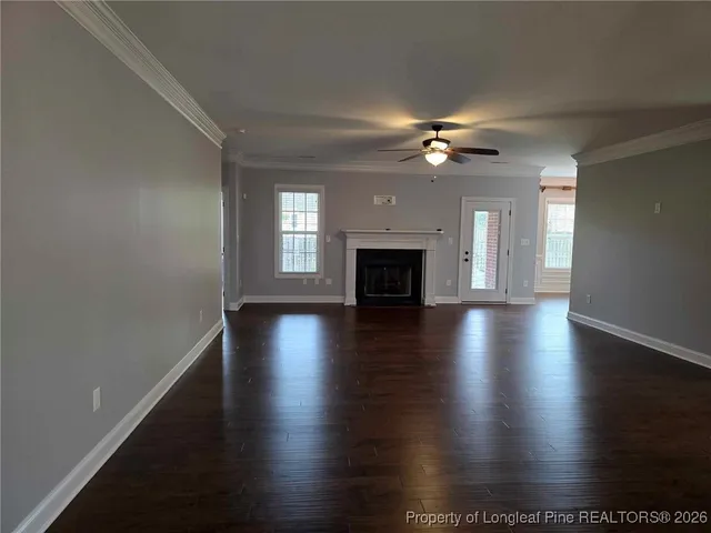 $2,950 | 3709 Linton Court, Fayetteville, NC 28306