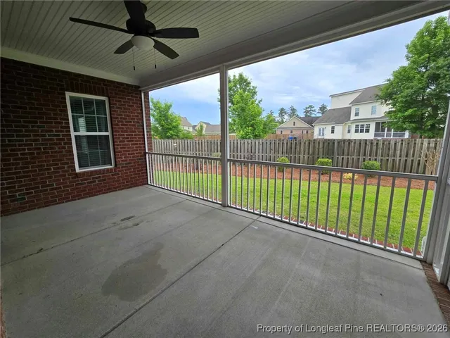 $2,950 | 3709 Linton Court, Fayetteville, NC 28306