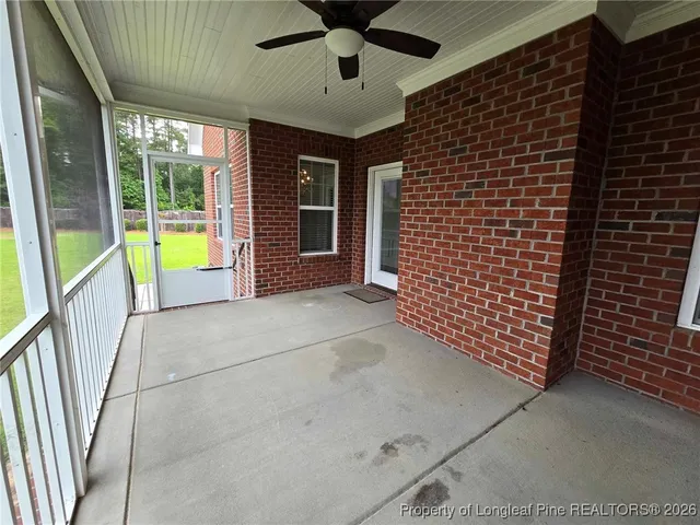 $2,950 | 3709 Linton Court, Fayetteville, NC 28306