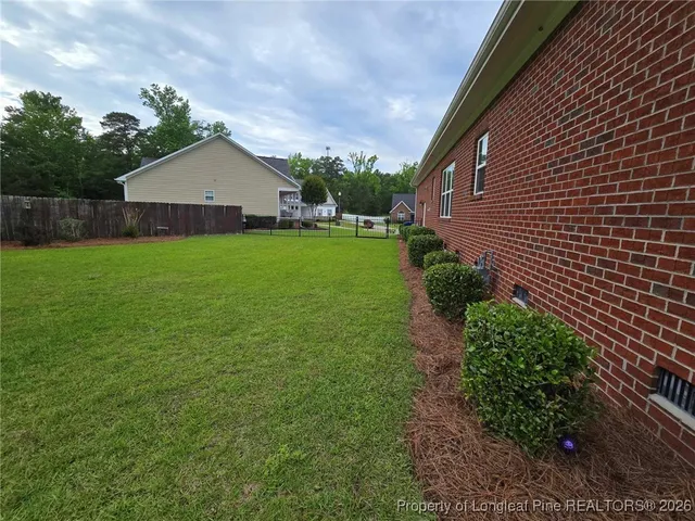 $2,950 | 3709 Linton Court, Fayetteville, NC 28306