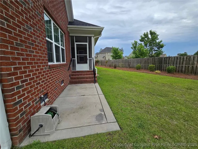 $2,950 | 3709 Linton Court, Fayetteville, NC 28306
