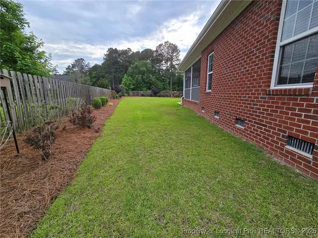 $2,950 | 3709 Linton Court, Fayetteville, NC 28306