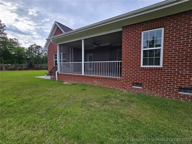 $2,950 | 3709 Linton Court, Fayetteville, NC 28306