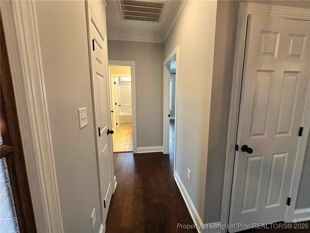 $2,950 | 3709 Linton Court, Fayetteville, NC 28306