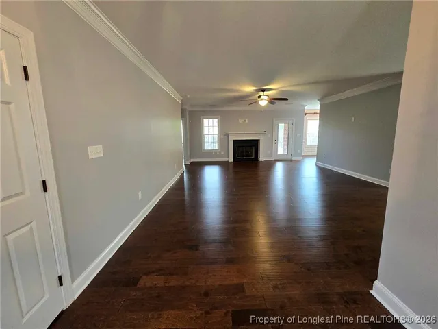$2,950 | 3709 Linton Court, Fayetteville, NC 28306