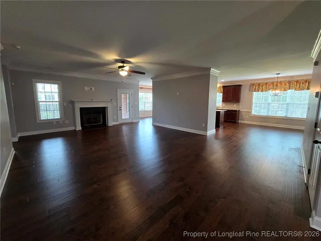 $2,950 | 3709 Linton Court, Fayetteville, NC 28306