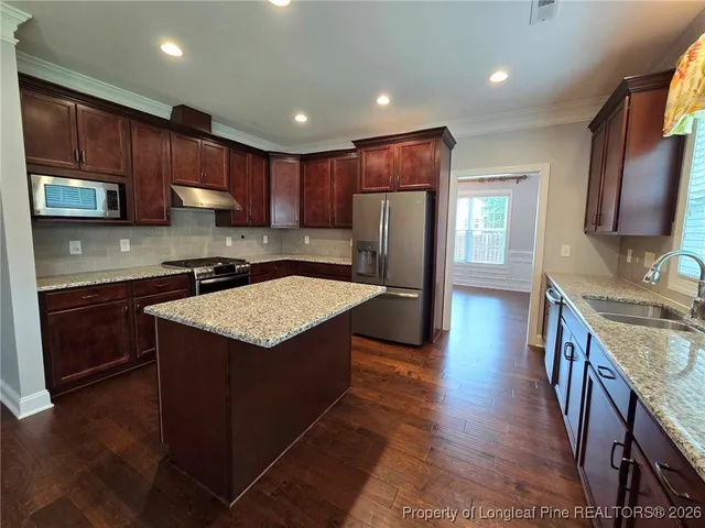 $2,950 | 3709 Linton Court, Fayetteville, NC 28306