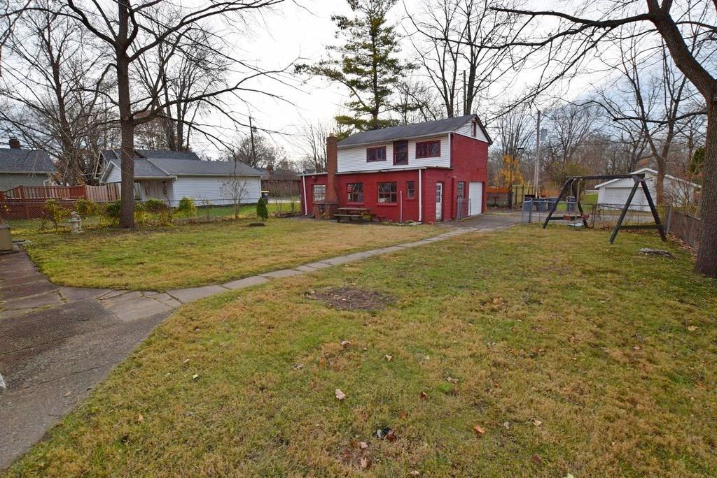 211 North Pendleton Avenue Pendleton, IN 46064 - Photo 23 of 27