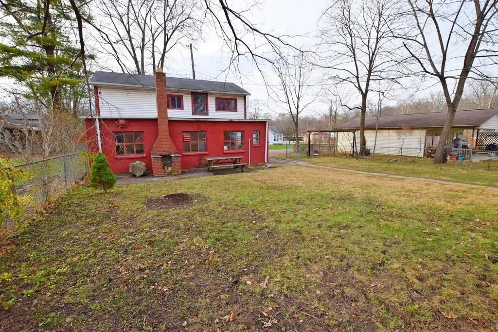 211 North Pendleton Avenue Pendleton, IN 46064 - Photo 24 of 27